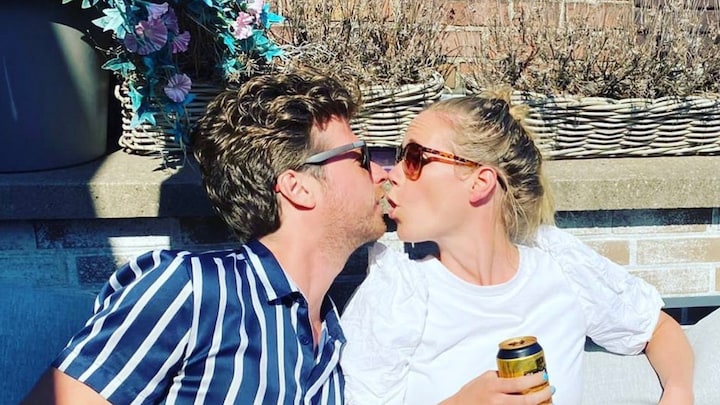 Wietze de Jager opgesloten na spannend avontuurtje met zijn vrouw