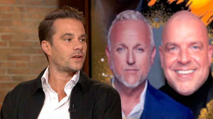 TV-droom van Gordon spat uit elkaar: 'Geer & Goor nooit meer te evenaren'