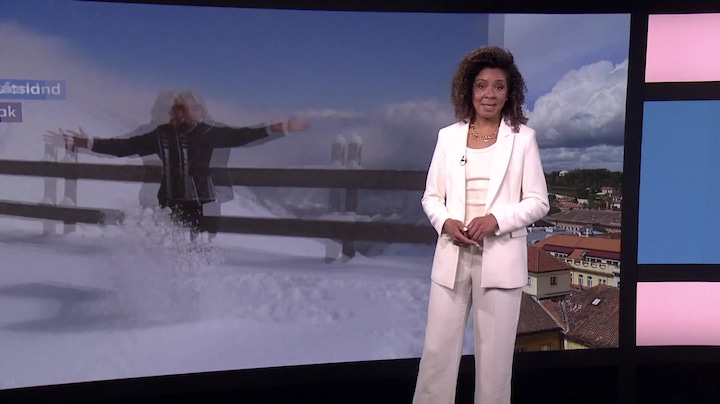 RTL Weer - Laat