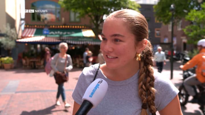 Ken jij je eigen bloedgroep? 'Nee, daar schaam ik me wel voor'