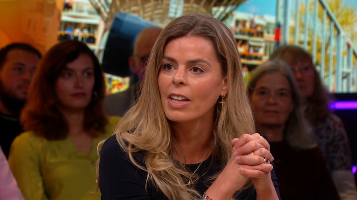 Amalia groeit volledig in haar rol: 'Een geboren koningin'