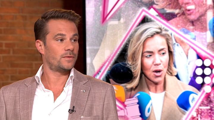 Yvonne Coldeweijer gaat niet zomaar overstag voor John de Mol