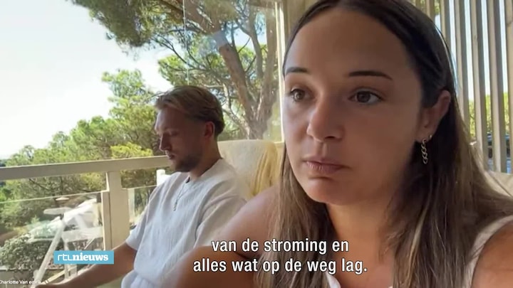 RTL Nieuws - 18:00 uur