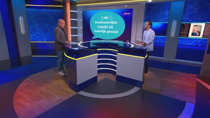 Kan meldnummer 116 hét verschil maken in de strijd tegen Femicide? 