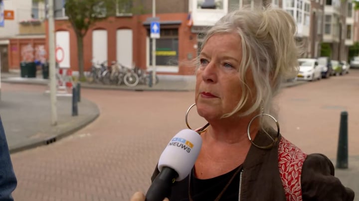 Buurtbewoners schrikken zich rot na vondst groot drugslab in woonwijk Den Haag