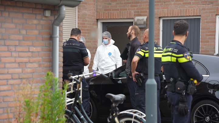 Na een nachtelijke ruzie wordt vrouw dood aangetroffen in Sprang-Capelle