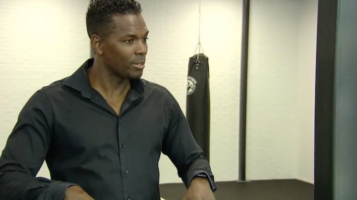 Remy Bonjasky wil deuren van sportschool openen