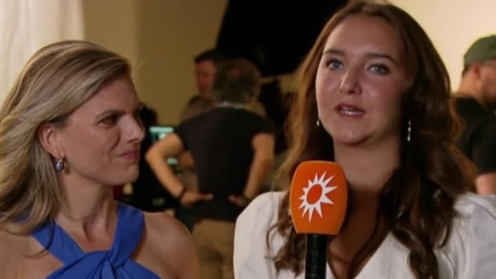 Noa Zwan gaat haar grote droom najagen na afscheid GTST 