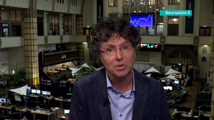 De olieprijs blijft stijgen en nu is dat wel erg