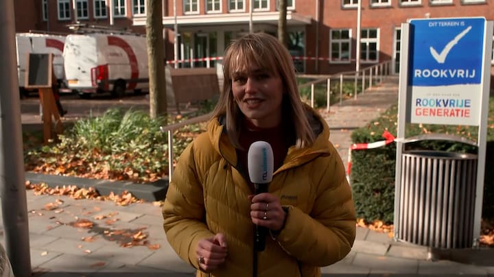 Het is wachten op Venray: brand zorgt voor vertraging stemmen tellen