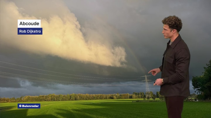 RTL Weer 18:30