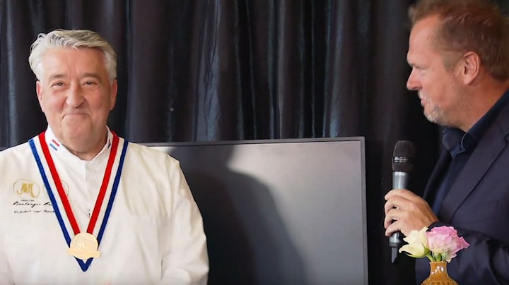 Robèrt van Beckhoven doet boekje open over scheiding: 'Kan niet altijd mee zitten in het leven'