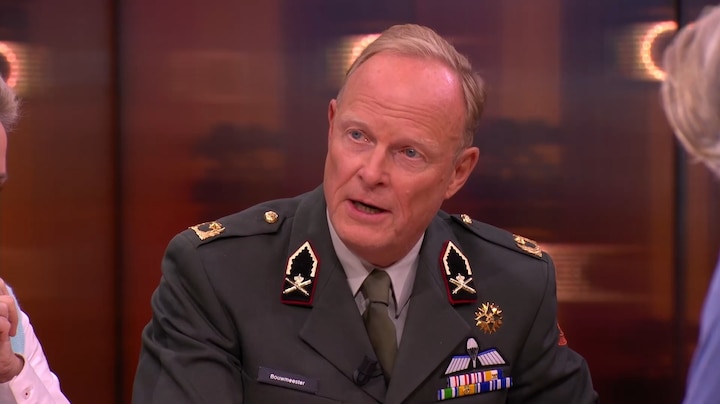 Waarom de NAVO juist nu met een nieuw oorlogsplan komt