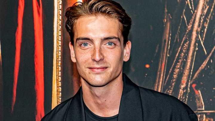 Robbert Rodenburg vindt Televizier-nominatie 'enorme eer'