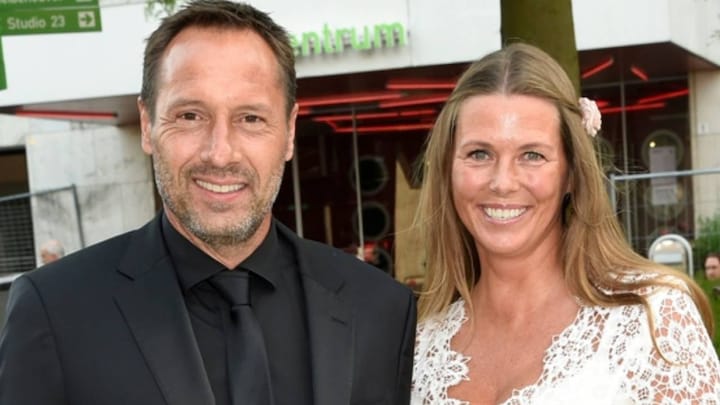 John van 't Schip schiet Ajax te hulp na verlies vrouw: 'Haar vurige wens'