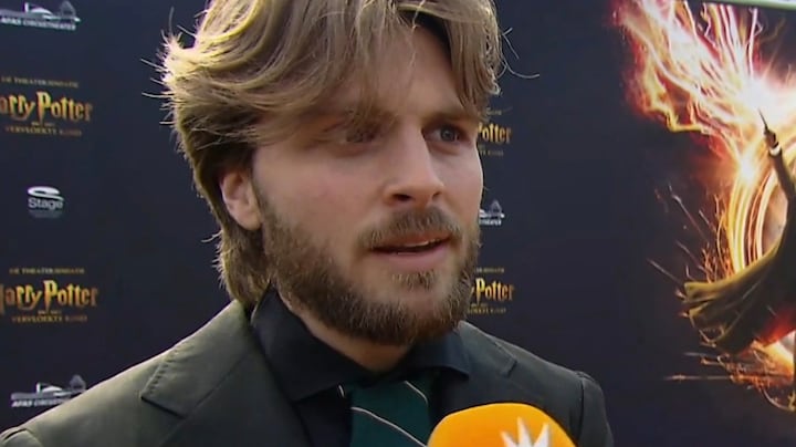 Rijk Hofman sprak met psycholoog tijdens opnames Temptation Island: 'Best heftig, een realityshow' 