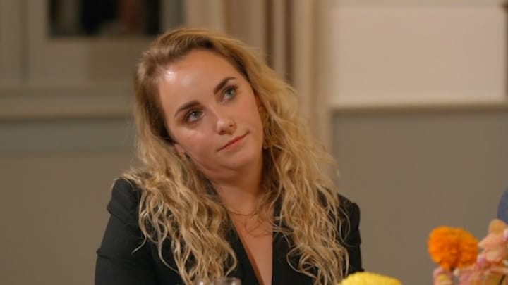 Bram uit MAFS overdonderd door directheid Eva