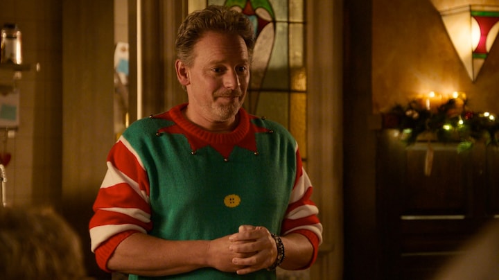 De Kerstspeech van Julian