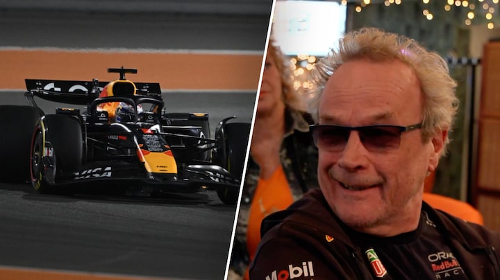 Racefans blijven geloven in wonder: 'Het blijft wel Max Verstappen'