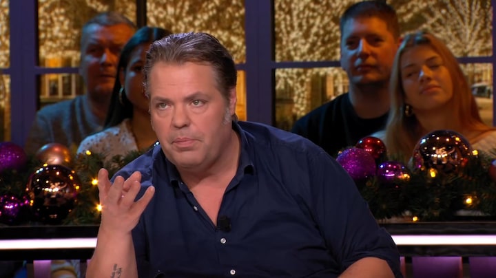 Frank Evenblij over het gevecht van Jake Paul: ‘Dit is pure marketing’