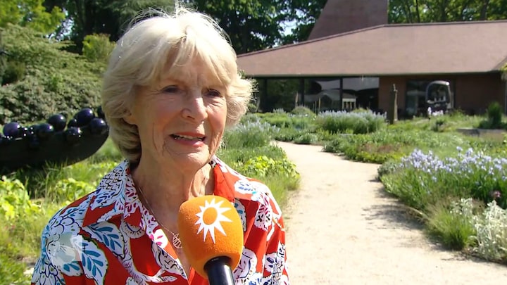 Prinses Irene zet natuur in het zonnetje met expositie: 'Geen feel good tentoonstelling'
