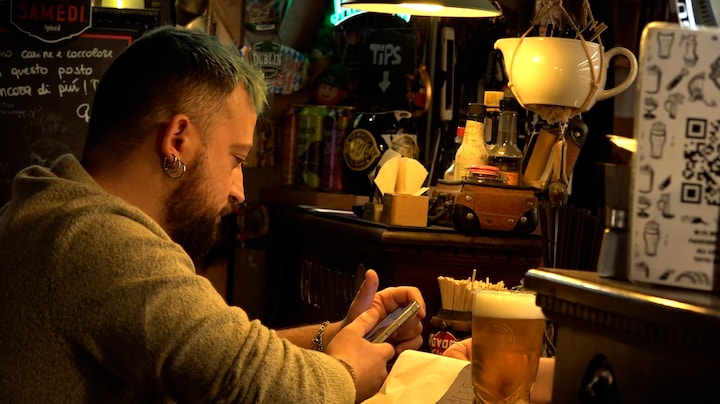 Italianen hebben nauwelijks interesse in Olympische Spelen