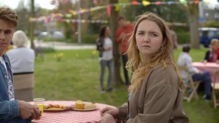 Dit gaat er gebeuren in de laatste maand van GTST dit seizoen