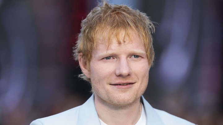 Kinderen Ed Sheeran ernstig bedreigd: zanger schroeft beveiliging op