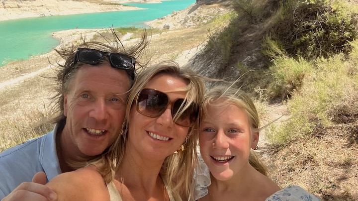 Herstel Arrie Verheijen uit Ik Vertrek verloopt moeizaam na infectie