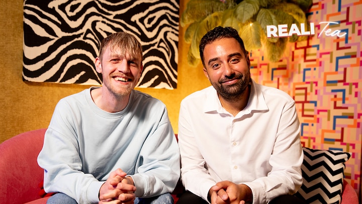 Realitea #37: Milan Knol over prestatiedruk in YouTube-familie en verdiensten