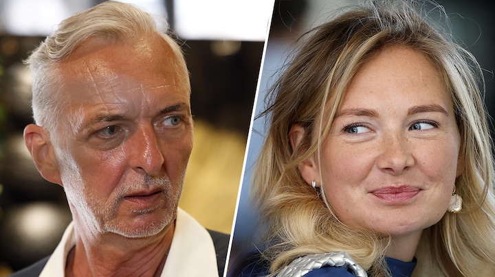 Maxime Meiland zag Martien veranderen door Chateau Meiland