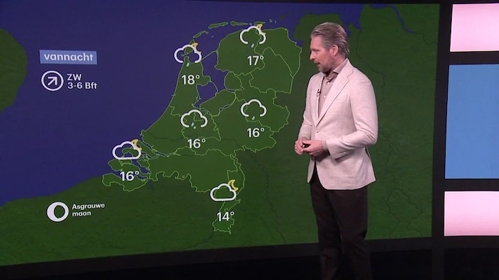 RTL Weer 14:00