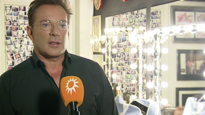 Gerard Joling nieuwe coach The Voice Senior: 'Makkelijker zonder Gordon'