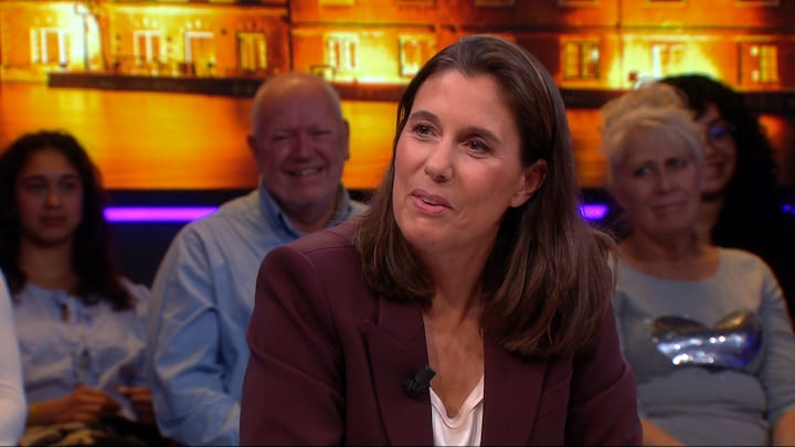 Van Vroonhoven twijfelt over lijsttrekkerschap: 'Niet wat je uit wil stralen'