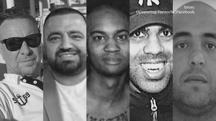 Meedogenloze moordfabriek: dit is het liquidatieproces Eris