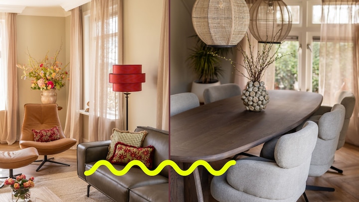 Een nieuw hoofdstuk voor Eliza en Mike: levensloopbestendig en creatief wonen