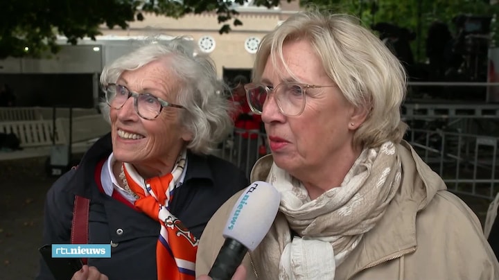 RTL Nieuws - 19:30 uur
