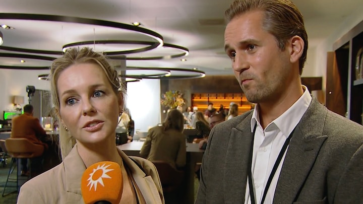 Chantal Janzen belooft grote plottwist in tweede seizoen Eén grote familie