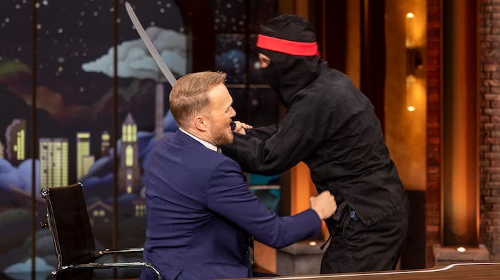 LUBACH over oppermachtige Hongaarse dictator Viktor Orbán