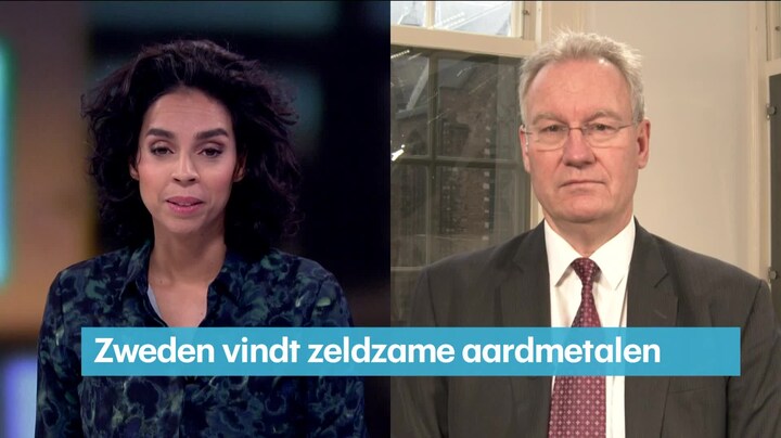 RTL Z Nieuws - 10:00 uur