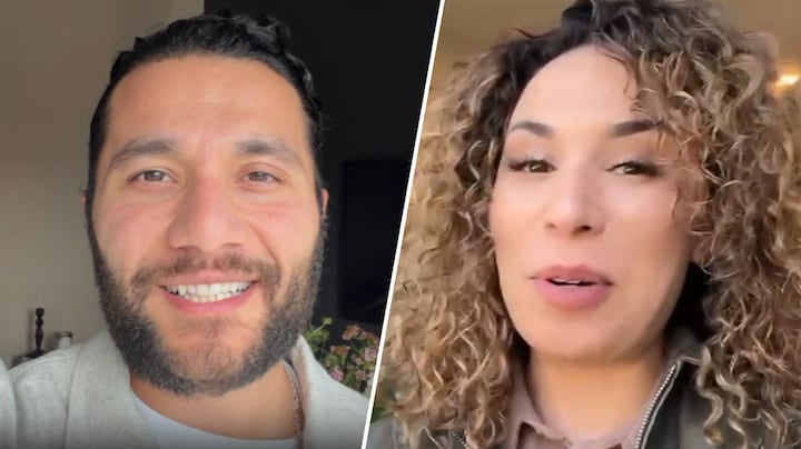 BN'ers vieren het einde van de Ramadan: 'Maakt je dankbaar'