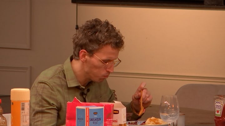 Roland geen favoriete keuze bij teamvorming in De Bondgenoten: 'Mijn persoonlijke hel'