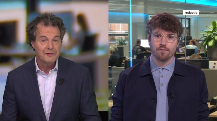 RTL Z Nieuws - 14:00 uur