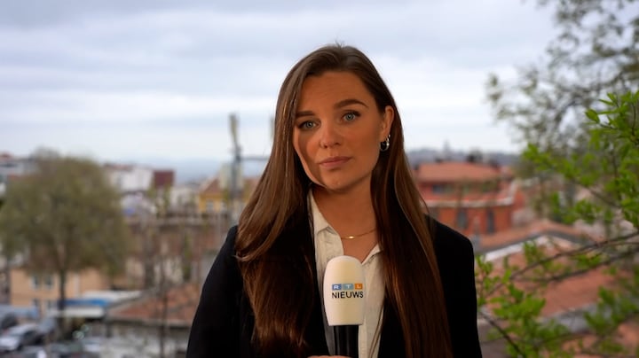 Straat van Hormuz weer open: 'Voor wat hoort wat'