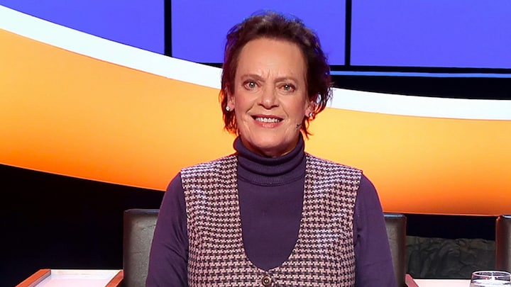 Annemieke Hoogendijk overweegt Maarten van Rossem op te volgen bij De Slimste Mens 