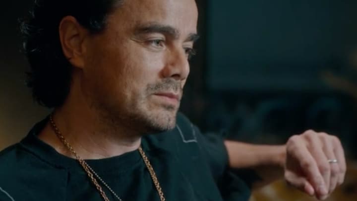 Een intiem kijkje in het leven van Kane: bekijk hier de trailer van de documentaire 