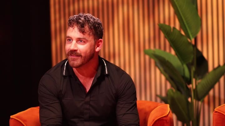 Rick ziet Julien als nieuwe prins: 'We hebben nu ook contact'