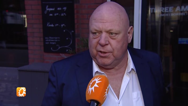 Peter Gillis duidelijk bij aankomst rechtbank: 'Laat het recht maar zegevieren'