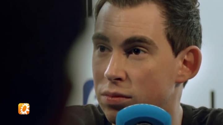 DJ Hardwell stop ermee: 'Hij was er 24/7 mee bezig'