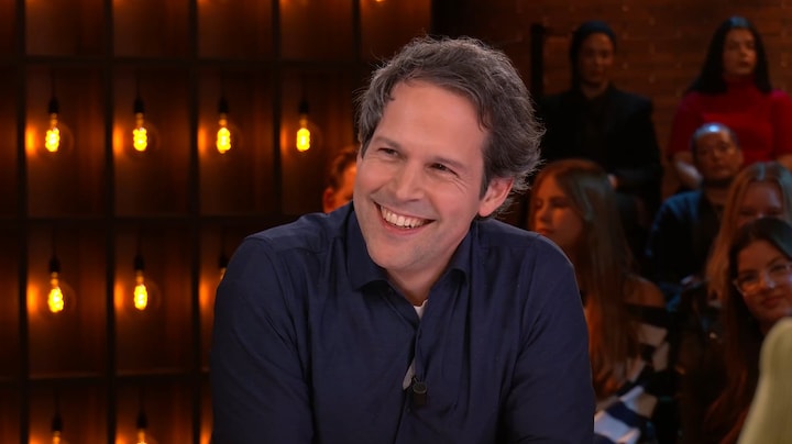 Hoe Victor Mids iedereen beïnvloedt met MINDF*CK